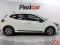 Renault Clio TCe Equilibre 67kW Blanco - thumbnail 3