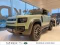 Land Rover Defender 90 P400 75th Anniversary Edition - Lichte Vracht Green - thumbnail 1