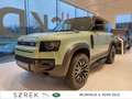 Land Rover Defender 90 P400 75th Anniversary Edition - Lichte Vracht Green - thumbnail 11