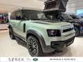 Land Rover Defender 90 P400 75th Anniversary Edition - Lichte Vracht Green - thumbnail 2