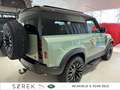Land Rover Defender 90 P400 75th Anniversary Edition - Lichte Vracht Green - thumbnail 4