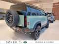 Land Rover Defender 90 P400 75th Anniversary Edition - Lichte Vracht Green - thumbnail 18