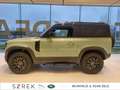 Land Rover Defender 90 P400 75th Anniversary Edition - Lichte Vracht Zielony - thumbnail 16