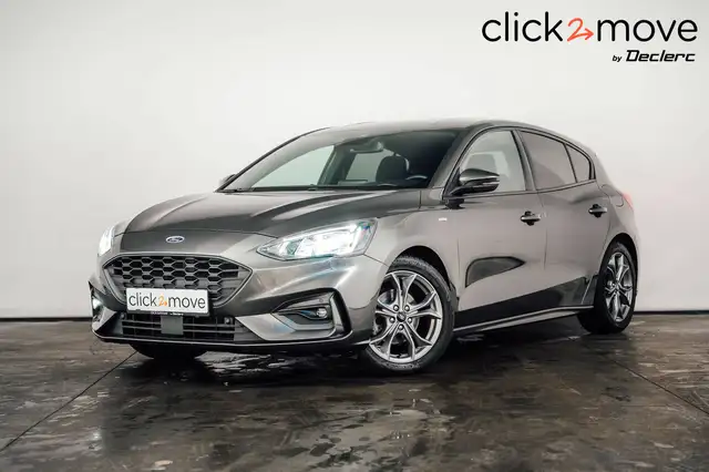 Ford Focus Focus 1.0 EcoBoost ST-Line