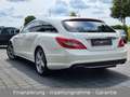 Mercedes-Benz CLS 500 CLS 500 4Matic Shooting Brake AMG Paket+ 1. Hand Білий - thumbnail 3