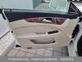 Mercedes-Benz CLS 500 CLS 500 4Matic Shooting Brake AMG Paket+ 1. Hand Білий - thumbnail 12