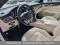 Mercedes-Benz CLS 500 CLS 500 4Matic Shooting Brake AMG Paket+ 1. Hand Білий - thumbnail 9