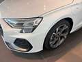 Audi A3 Sportback TFSI e S line S tronic 150kW Blanco - thumbnail 6