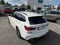BMW 320 Serie 3 G21 2019 Touring 320d Touring Msport auto - thumbnail 10
