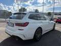 BMW 320 Serie 3 G21 2019 Touring 320d Touring Msport auto - thumbnail 7