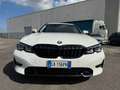 BMW 320 Serie 3 G21 2019 Touring 320d Touring Msport auto - thumbnail 9