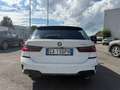 BMW 320 Serie 3 G21 2019 Touring 320d Touring Msport auto - thumbnail 5