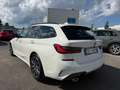 BMW 320 Serie 3 G21 2019 Touring 320d Touring Msport auto - thumbnail 3