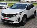Peugeot 3008 Allure Pack CAM 18Z Keyl NAV Sunset CAM Weiß - thumbnail 1