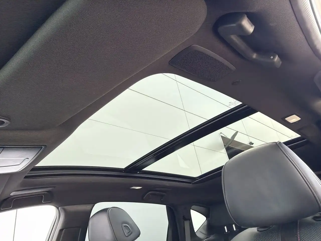 Acura RDX снимка Acura RDX