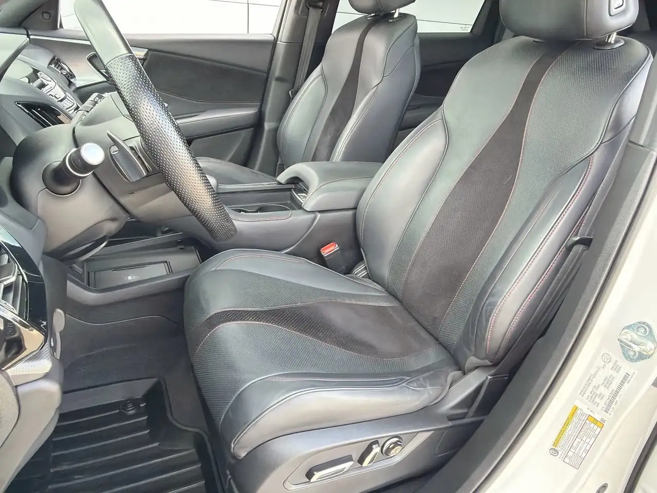 Acura RDX снимка Acura RDX