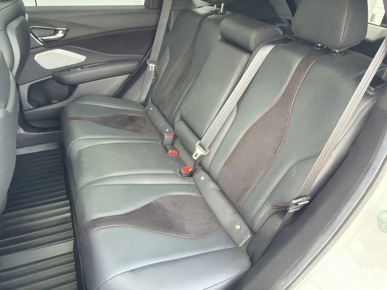 Acura RDX снимка Acura RDX