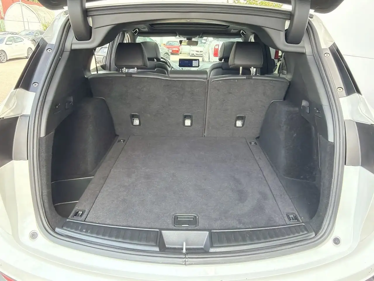 Acura RDX снимка Acura RDX
