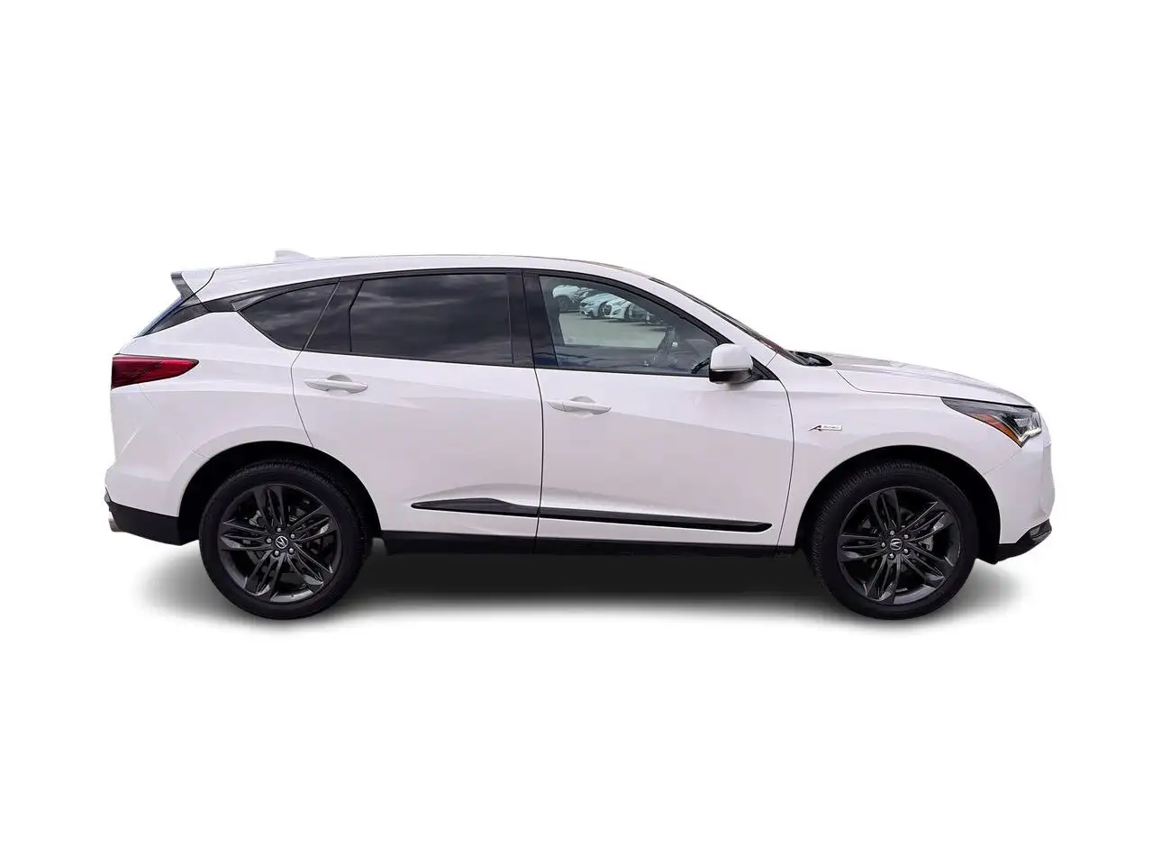 Acura RDX снимка Acura RDX