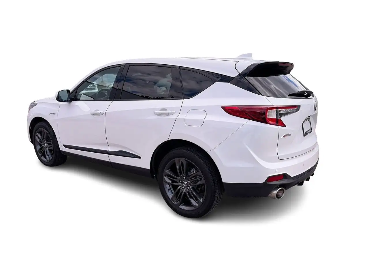 Acura RDX снимка Acura RDX