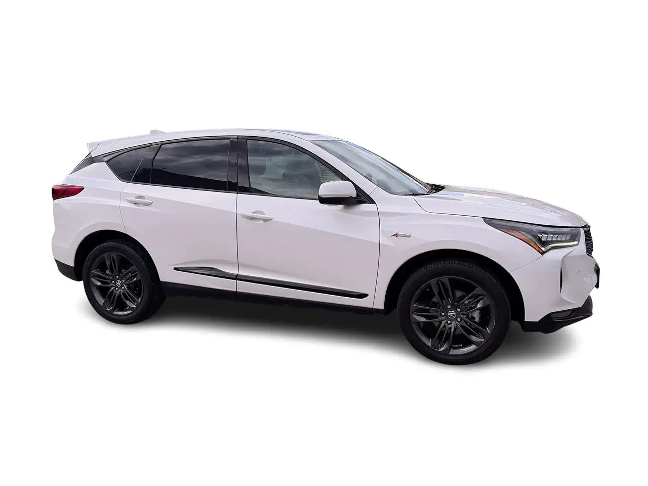 Acura RDX снимка Acura RDX