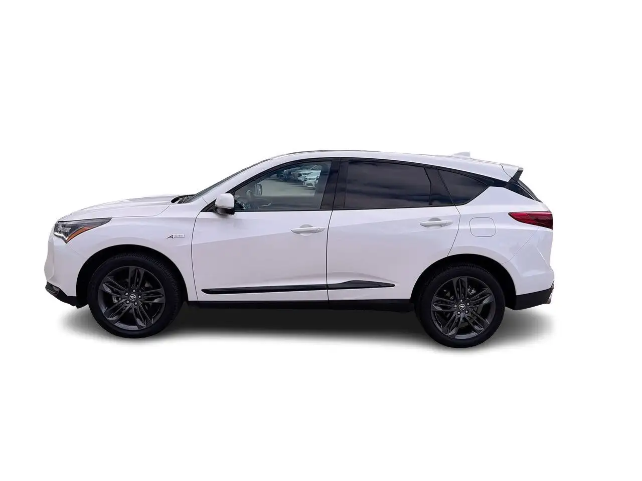 Acura RDX снимка Acura RDX