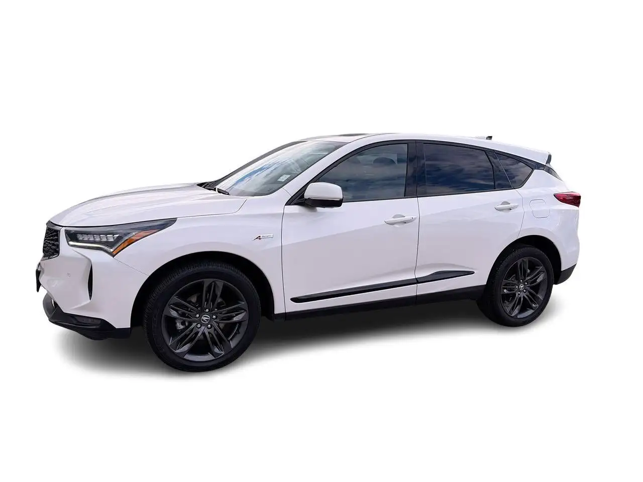 Acura RDX снимка Acura RDX