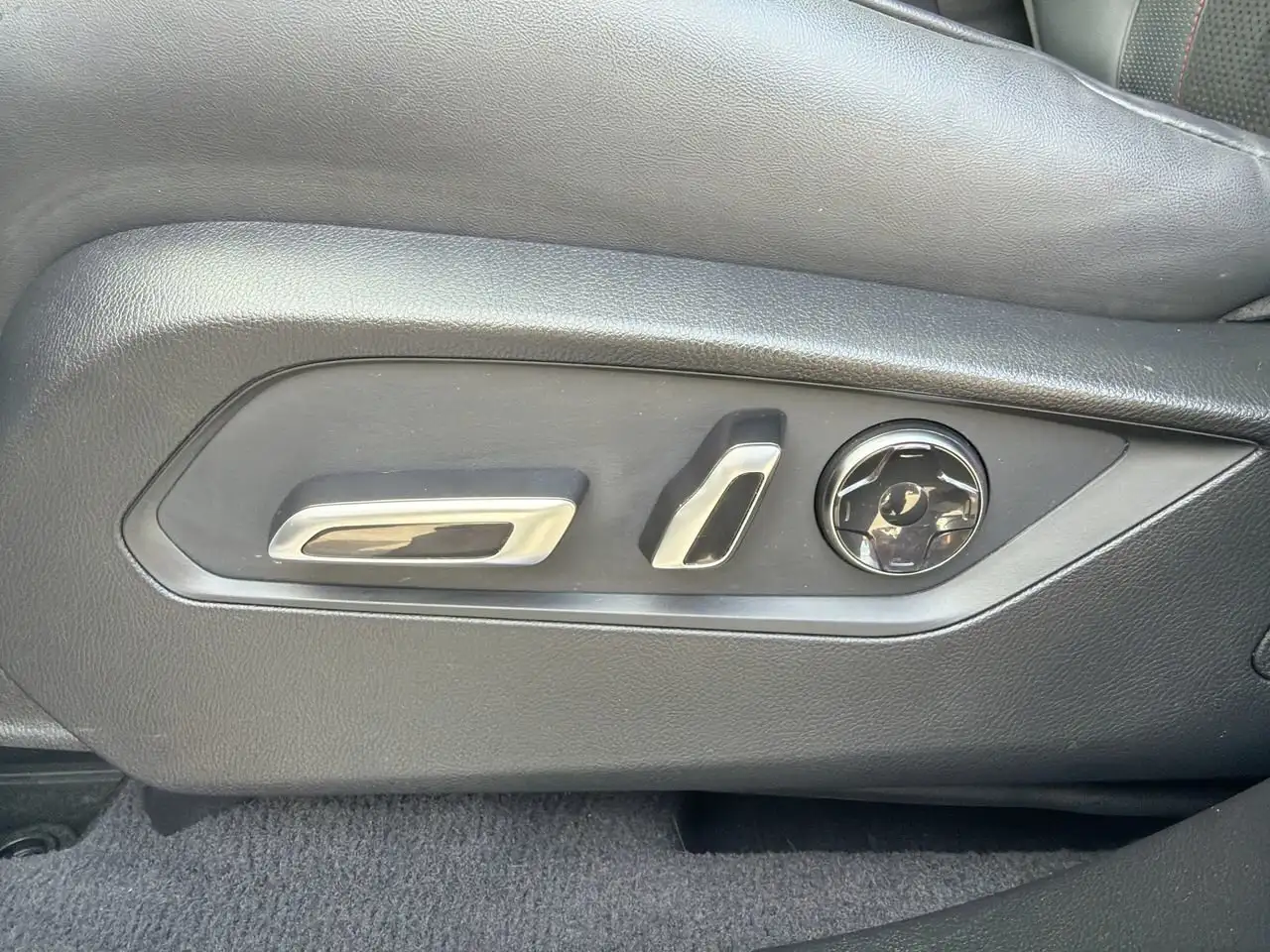 Acura RDX снимка Acura RDX