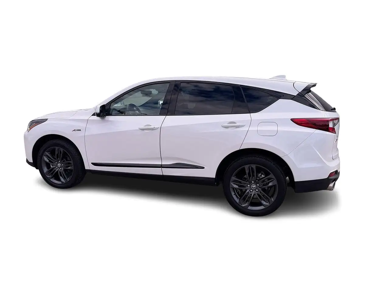 Acura RDX снимка Acura RDX