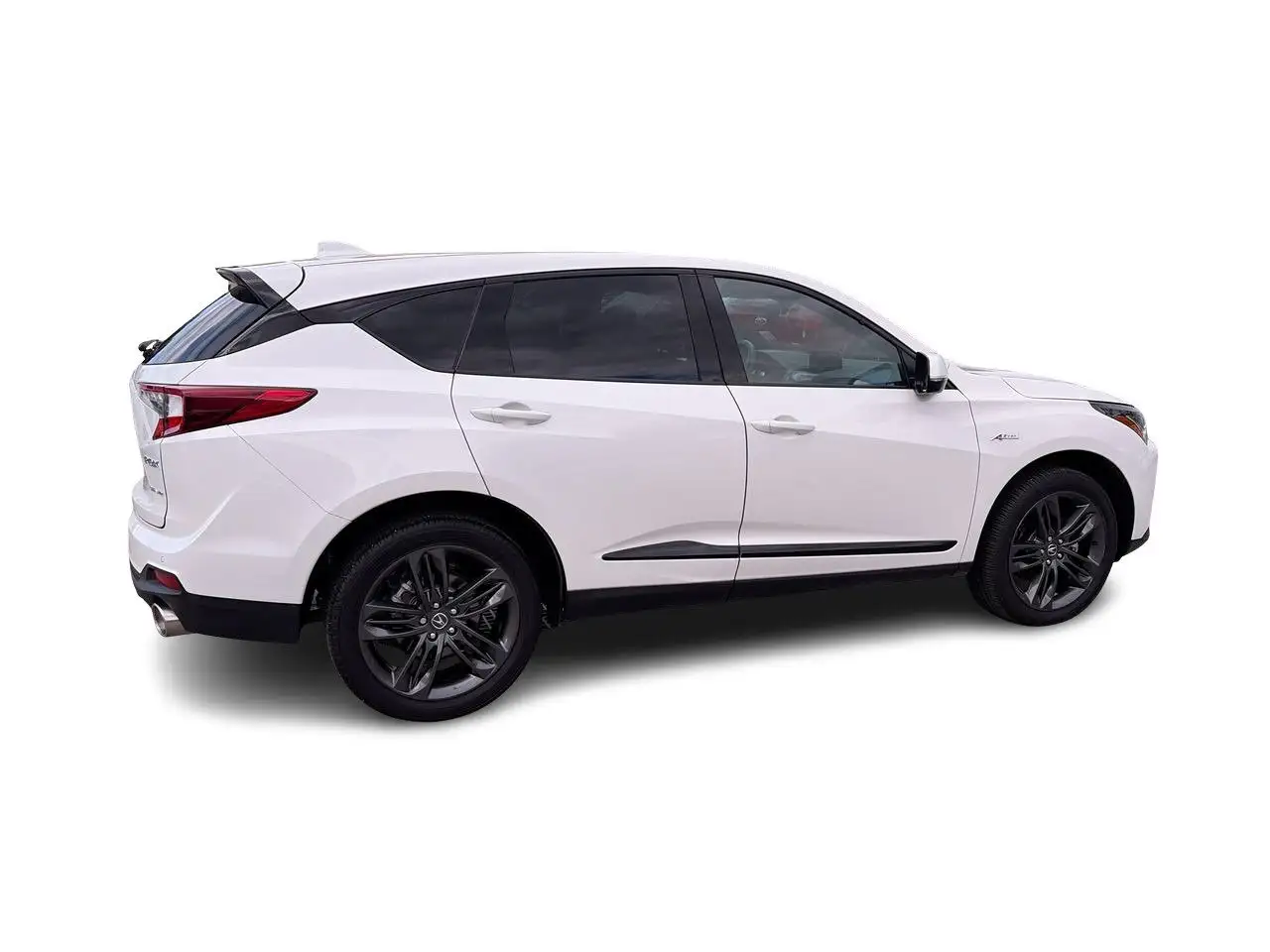 Acura RDX снимка Acura RDX
