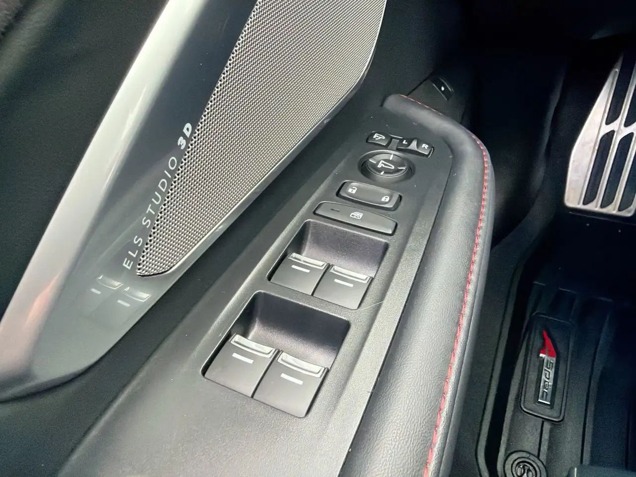 Acura RDX снимка Acura RDX