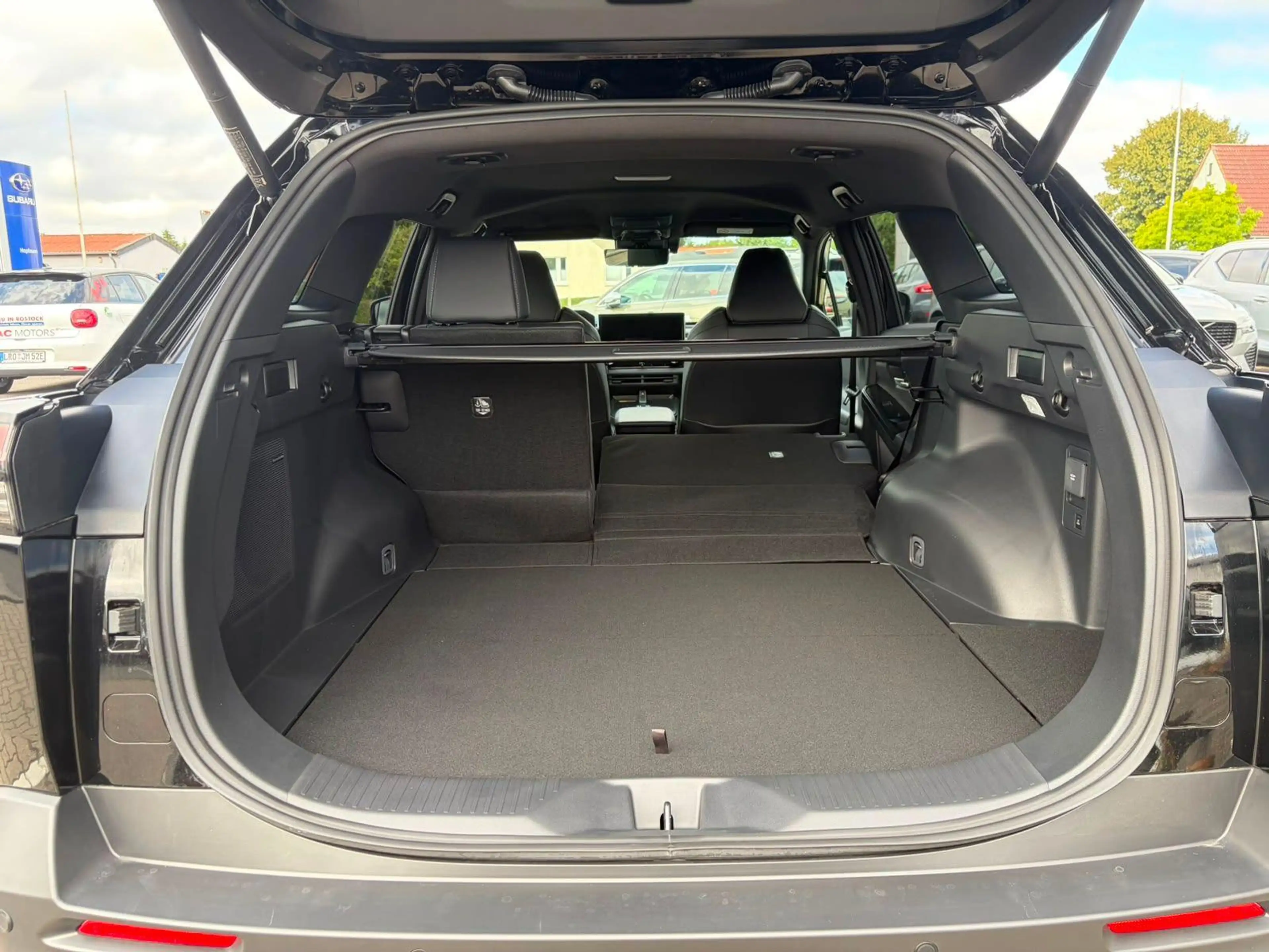 Subaru OUTBACK E-Outback 75kW Comfort AWD — photo 18