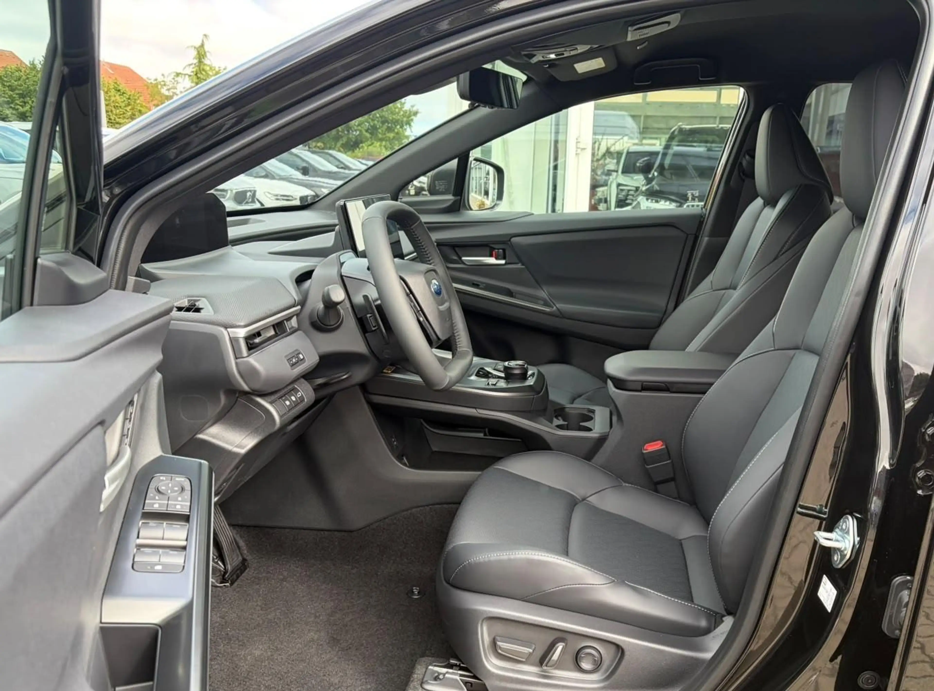 Subaru OUTBACK E-Outback 75kW Comfort AWD — photo 7