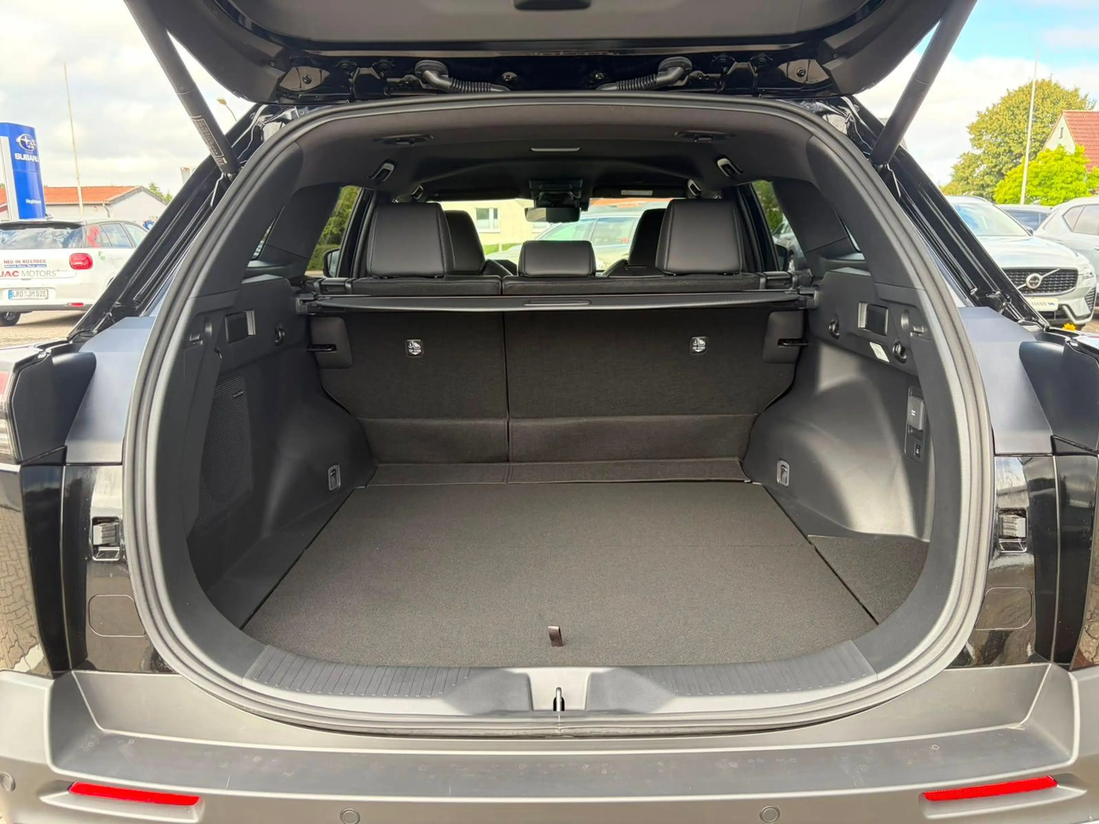 Subaru OUTBACK E-Outback 75kW Comfort AWD — photo 17