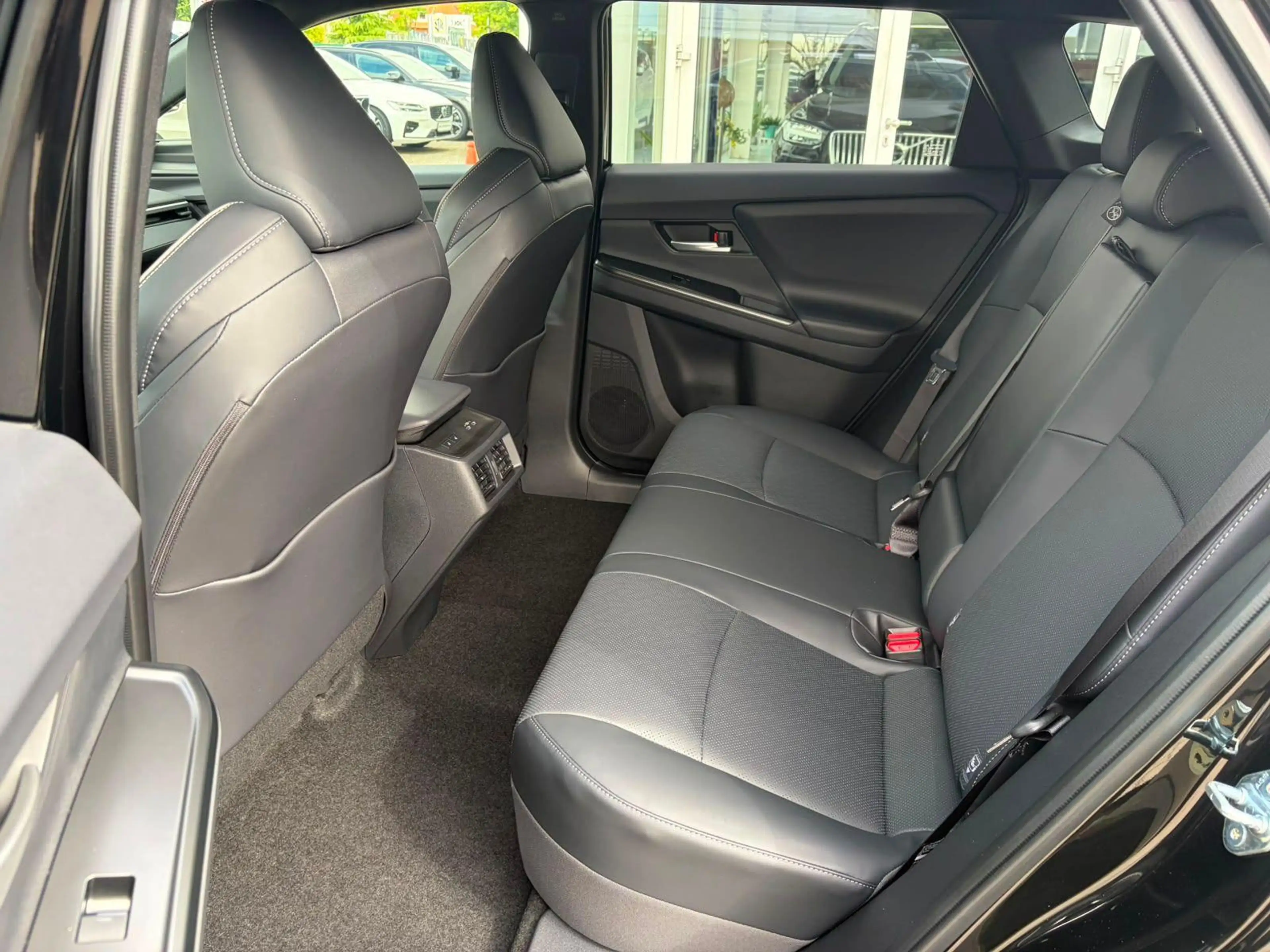 Subaru OUTBACK E-Outback 75kW Comfort AWD — photo 15