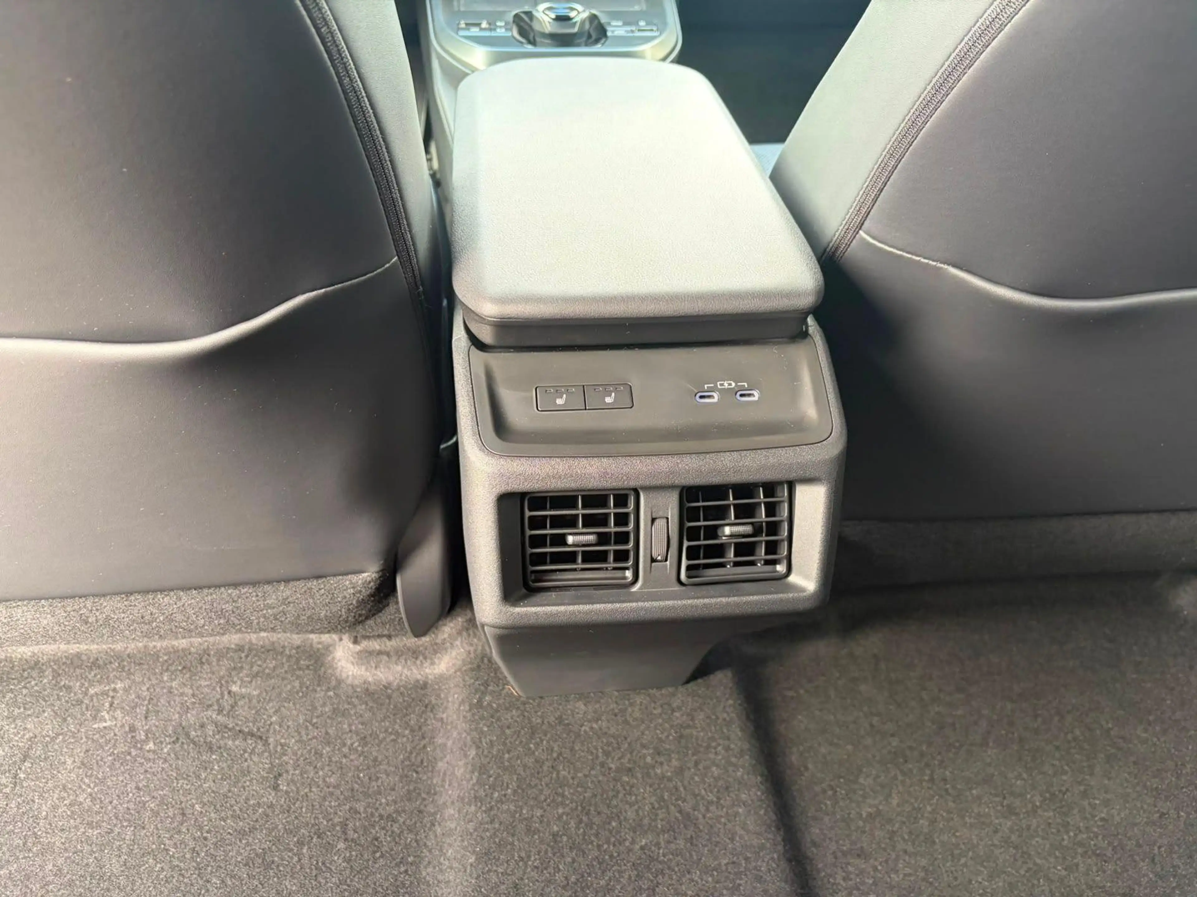 Subaru OUTBACK E-Outback 75kW Comfort AWD — photo 16