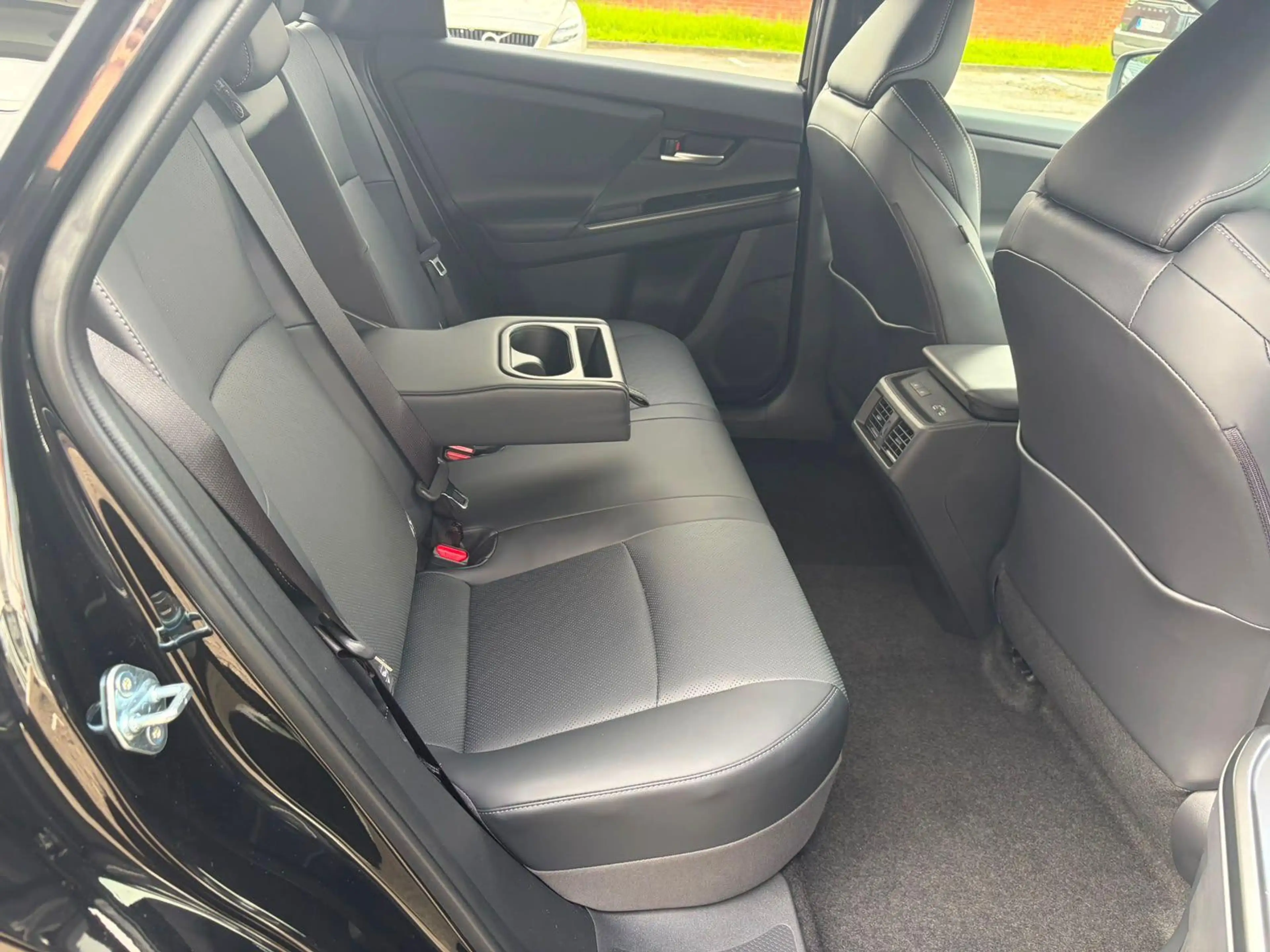 Subaru OUTBACK E-Outback 75kW Comfort AWD — photo 19