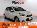 Nissan Micra 1.2 DIG-S N-Tec CVT Blanco - thumbnail 1