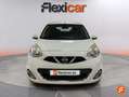 Nissan Micra 1.2 DIG-S N-Tec CVT Blanco - thumbnail 3