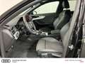 Audi A4 Avant 40 TDI S-tronic Competition Edition S line Schwarz - thumbnail 14