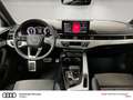 Audi A4 Avant 40 TDI S-tronic Competition Edition S line Schwarz - thumbnail 6