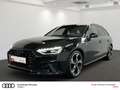 Audi A4 Avant 40 TDI S-tronic Competition Edition S line Schwarz - thumbnail 1