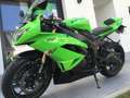 Kawasaki Ninja ZX-6R Verde - thumbnail 1