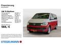 Volkswagen T6 Multivan 2.0 TDI DSG Generation Six *AHK*LED* Weiß - thumbnail 2
