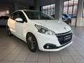 Peugeot 208 208 5p 1.2 NEOPATENTATO Bianco - thumbnail 6
