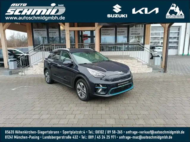 Kia Niro NIRO EV 204 SPIRIT 3PH |GD |LED