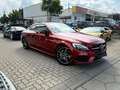 Mercedes-Benz C 250 C -Klasse Coupe C 250*AMG*PANO*TMP*360°KA* Rot - thumbnail 1