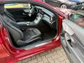 Mercedes-Benz C 250 C -Klasse Coupe C 250*AMG*PANO*TMP*360°KA* Rot - thumbnail 8