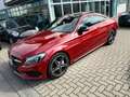 Mercedes-Benz C 250 C -Klasse Coupe C 250*AMG*PANO*TMP*360°KA* Rot - thumbnail 12