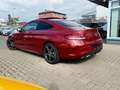 Mercedes-Benz C 250 C -Klasse Coupe C 250*AMG*PANO*TMP*360°KA* Rot - thumbnail 4